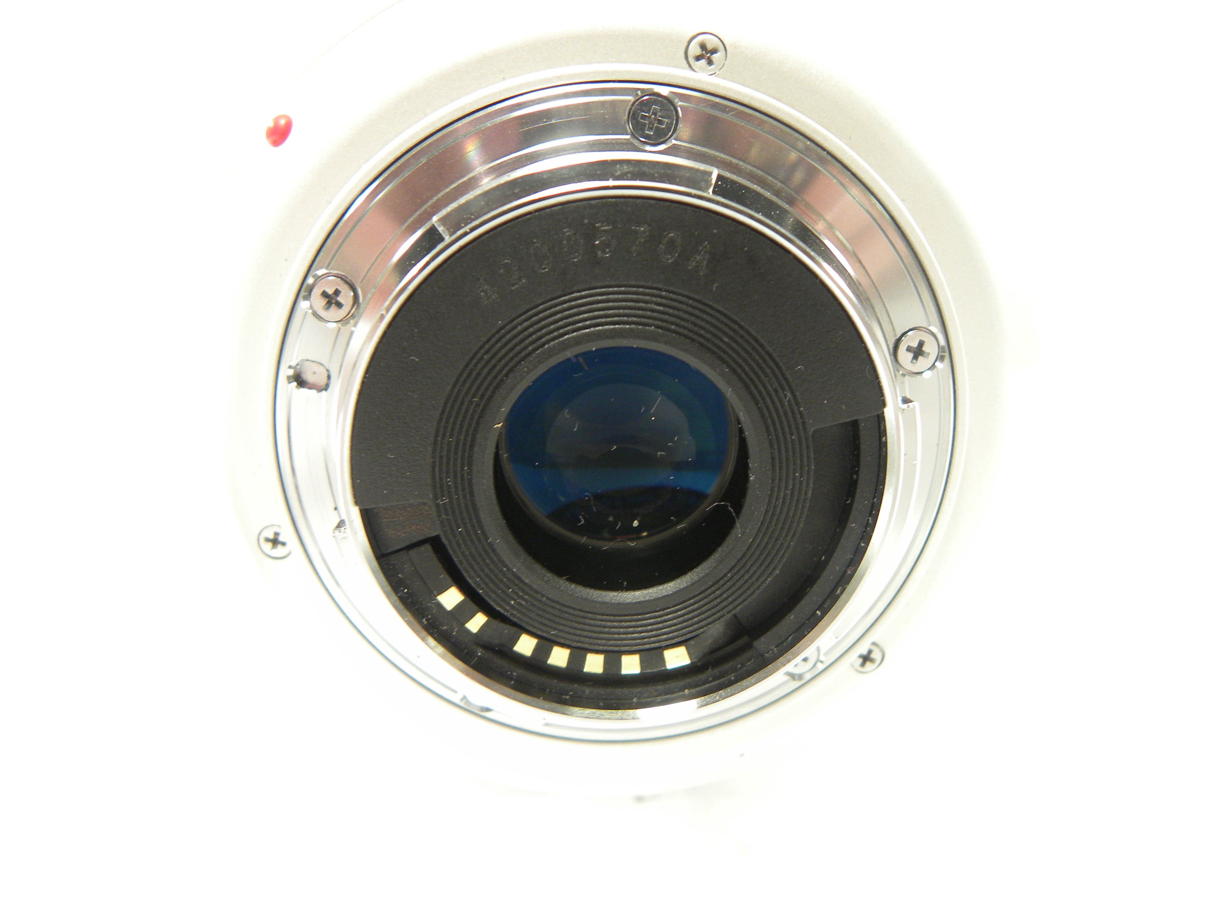 Canon Video Lens 16x Zoom XL 5.5-88mm IS f1.6-2.6 – Camera Exchange