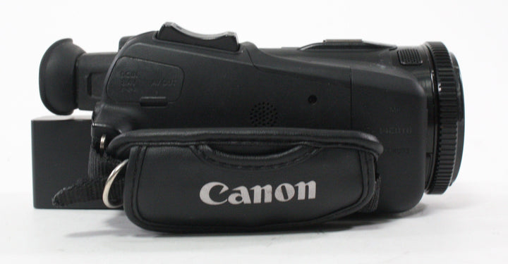 Canon VIXIA HF-G30 Camcorder – Camera Exchange