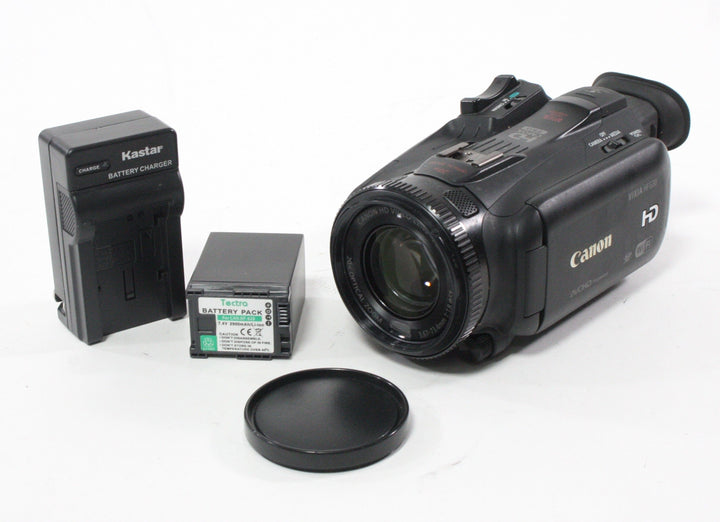 Canon VIXIA HF-G30 Camcorder – Camera Exchange