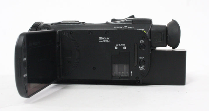 Hd Cmos Vixia G30 G30 Camcorder Canon Hf G30 Canon VIXIA HF G30 HD