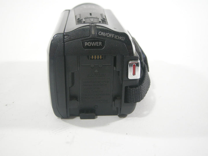 Canon Vixia HF R300 SD Camcorder Video Equipment - Video Camera Canon 522424103208