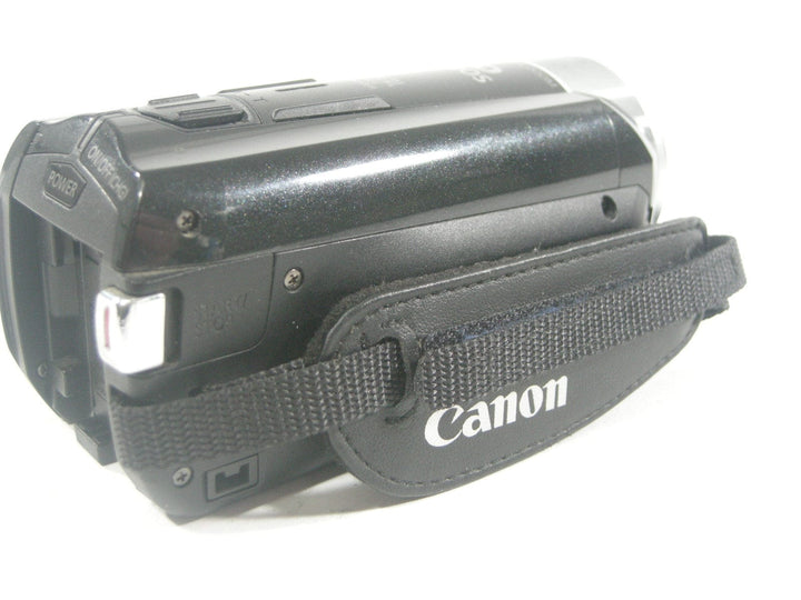 Canon Vixia HF R300 SD Camcorder Video Equipment - Video Camera Canon 522424103208