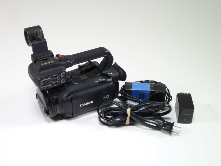 Canon XA-20  HD Camcorder Video Equipment - Video Camera Canon 702692200078