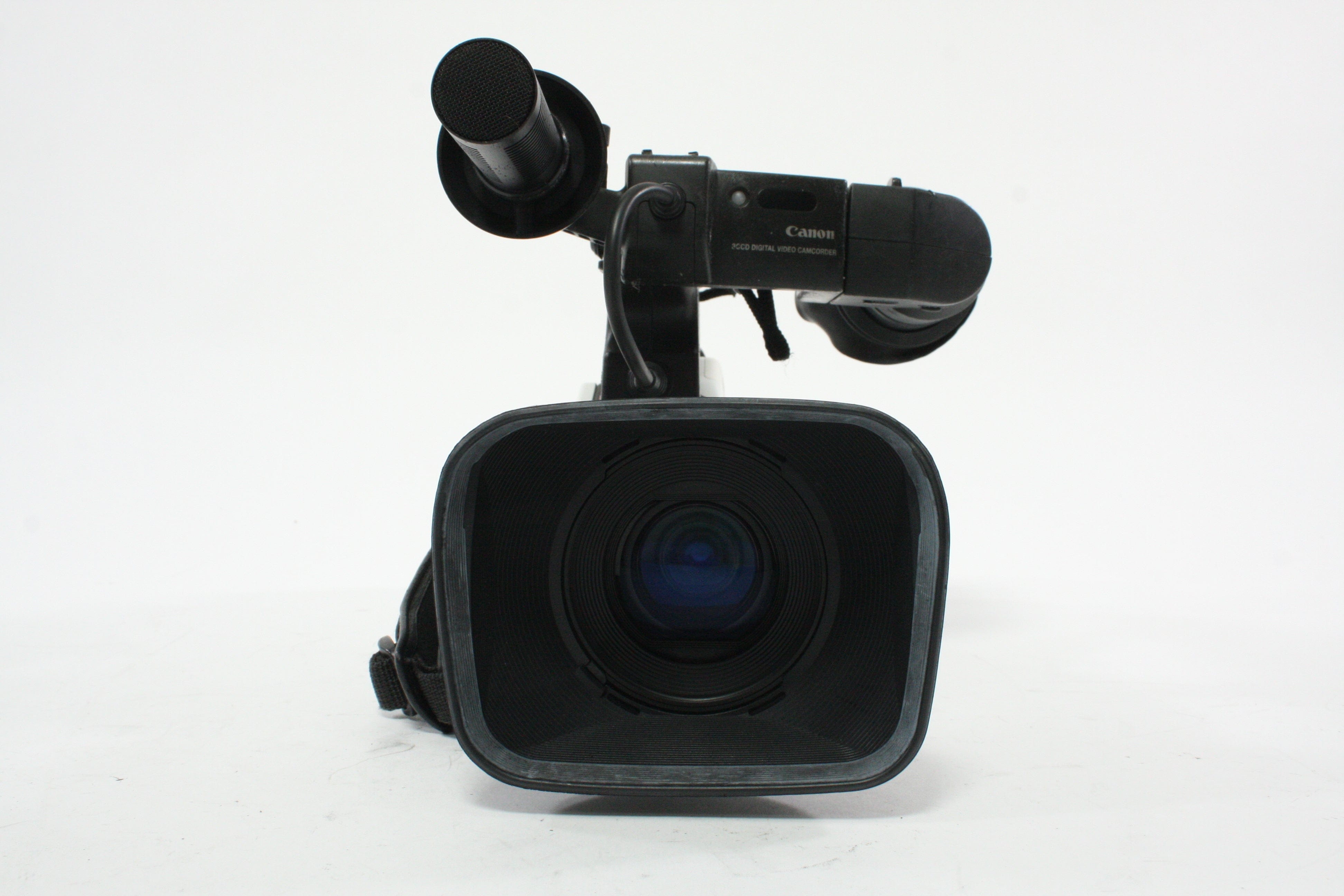 Canon XL1 Camcorder – Camera Exchange Canon XL1 Camcorder – Camera Exchange