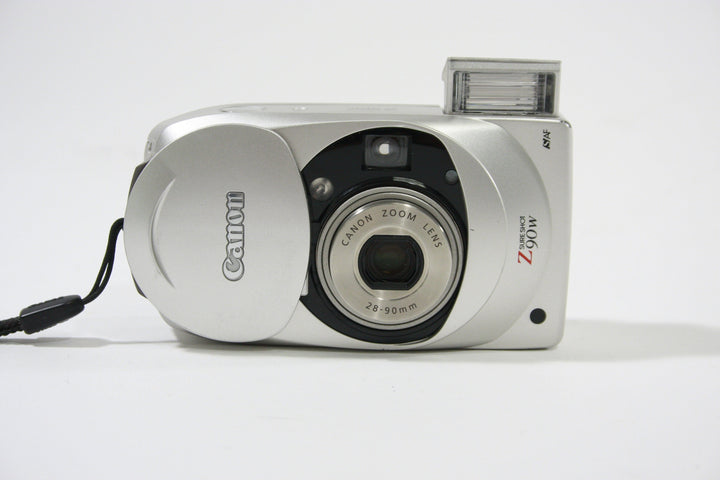 Canon Z90W SureShot 35mm Film Camera 35mm Film Cameras - 35mm Point and Shoot Cameras Canon 5400675