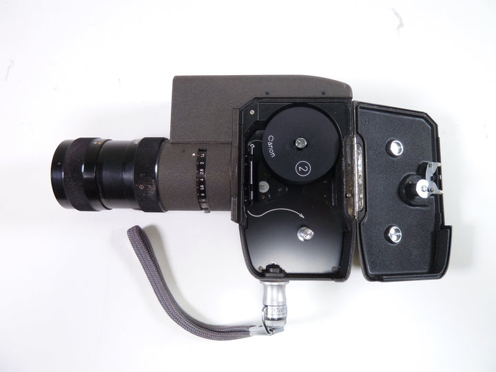 Canon Zoom 8    8mm Movie Camera Movie Cameras and Accessories Canon 41824249