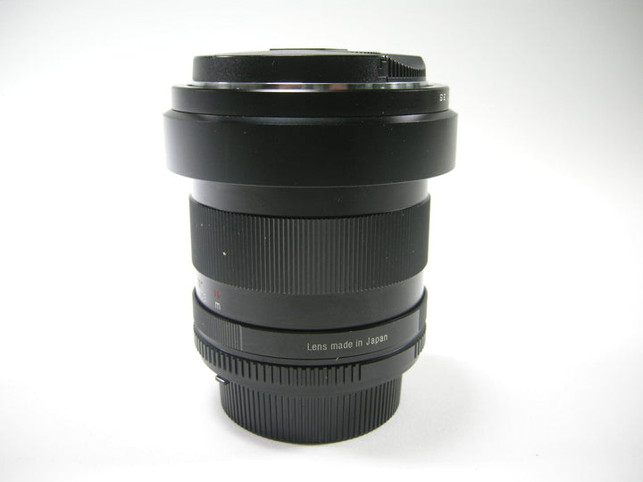 Carl Zeiss 35mm f2 Distagon T* ZF for Nikon F – Camera Exchange