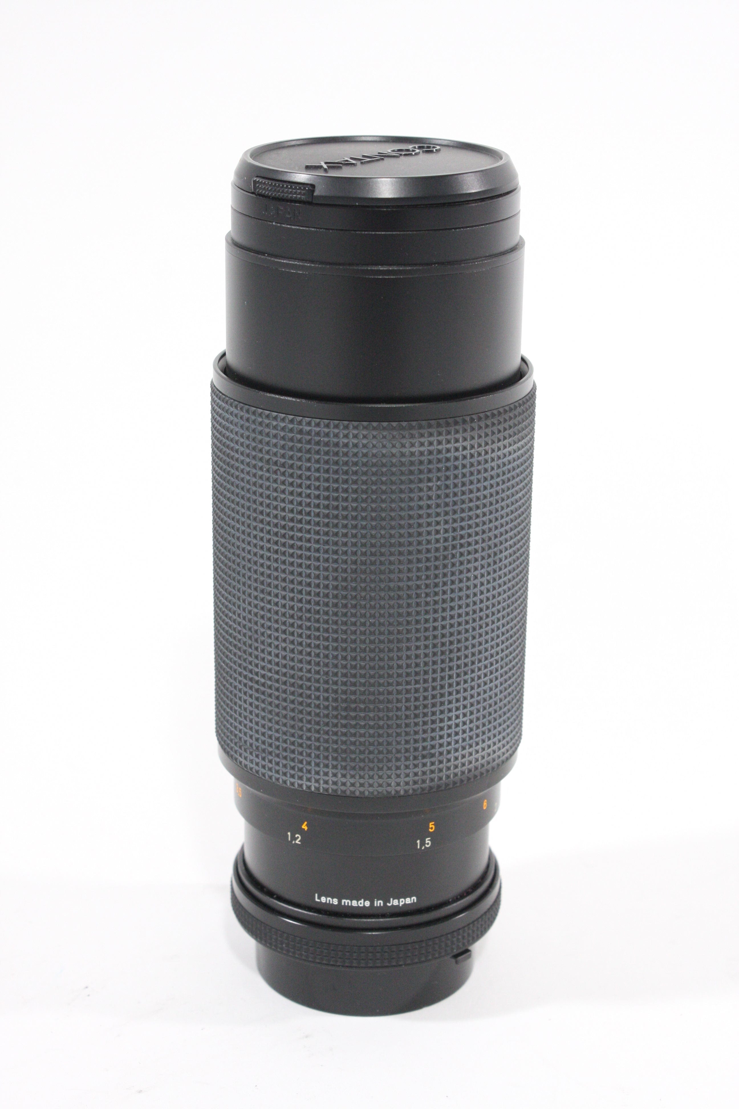 Carl Zeiss 80-200mm F4 【公式通販】