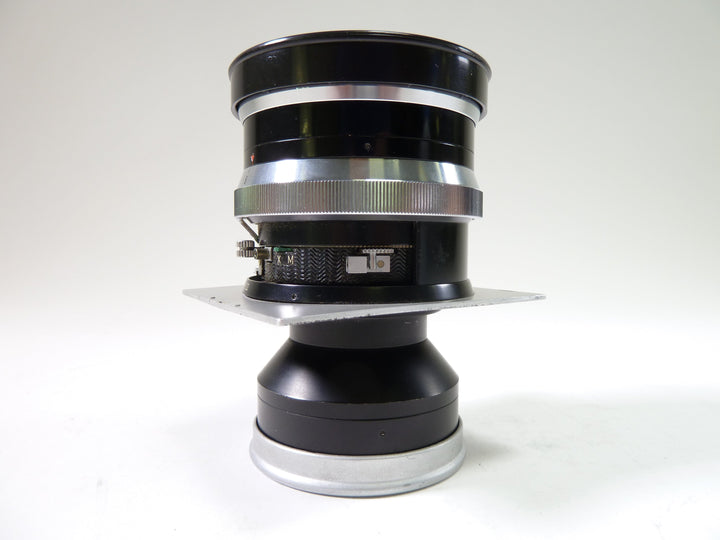 Carl Zeiss / Linhof Biogon  53mm f/4.5 Medium Format Equipment - Medium Format Lenses Carl Zeiss 1345568