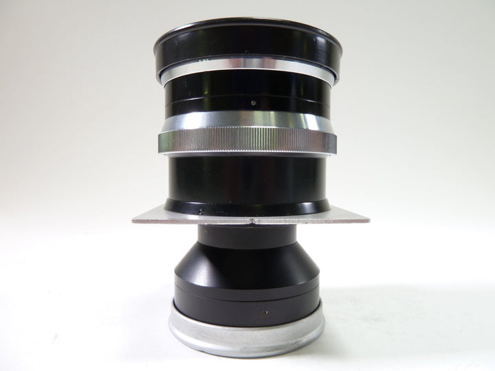 Carl Zeiss / Linhof Biogon  53mm f/4.5 Medium Format Equipment - Medium Format Lenses Carl Zeiss 1345568