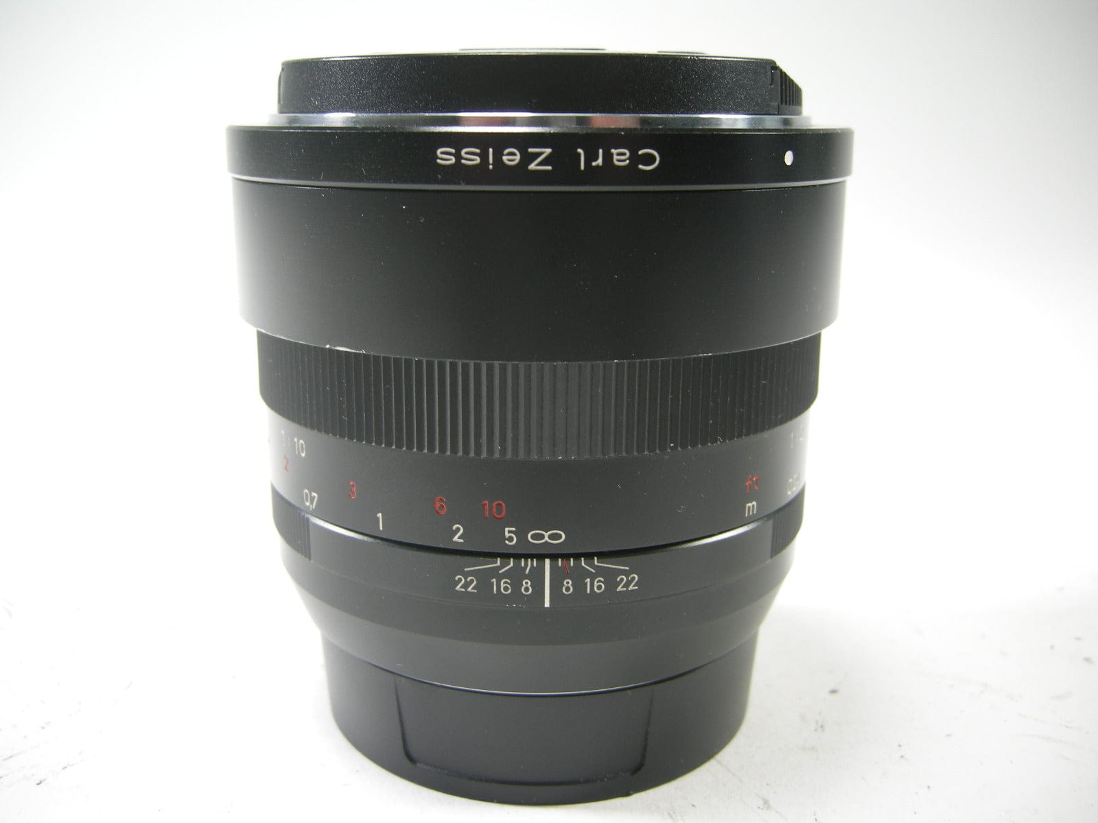 Carl Zeiss Makro-Planner 50mm f2 ZE T* lens for Canon EF – Camera Exchange