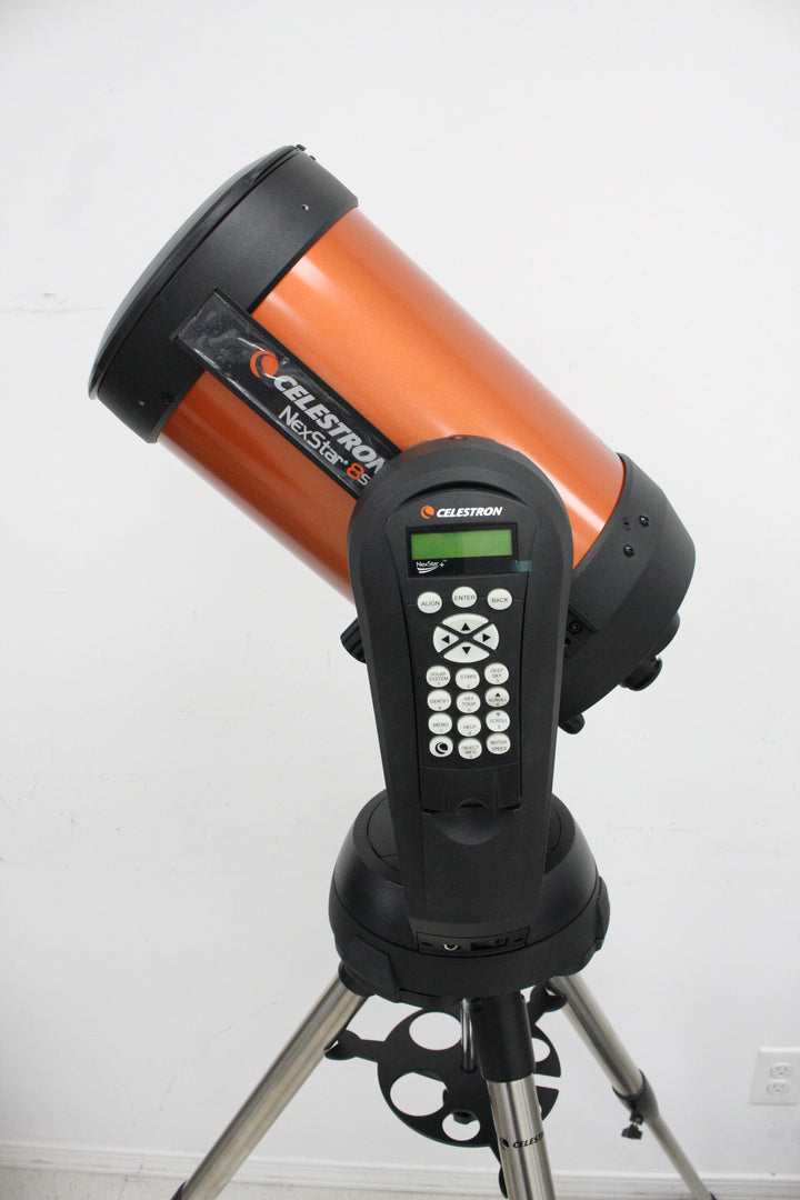 Celestron 8SE Telescope Telescopes and Accessories Celestron 0817241053