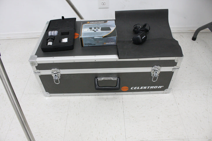 Celestron 8SE Telescope Telescopes and Accessories Celestron 0817241053