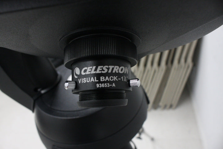 Celestron 8SE Telescope Telescopes and Accessories Celestron 0817241053