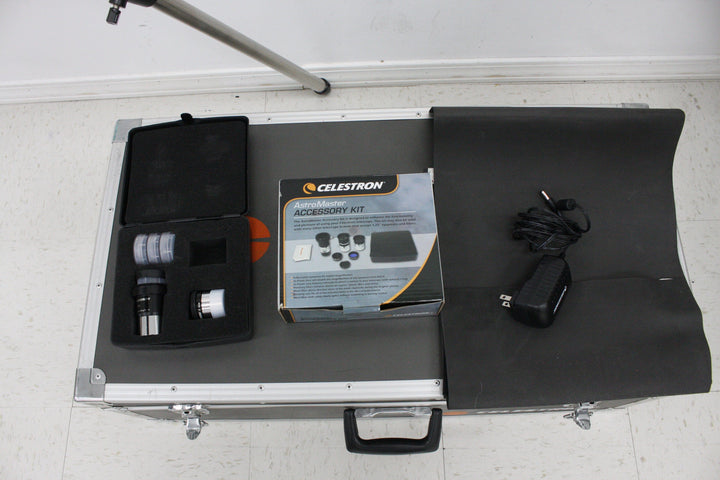 Celestron 8SE Telescope Telescopes and Accessories Celestron 0817241053