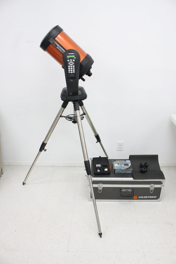 Celestron 8SE Telescope Telescopes and Accessories Celestron 0817241053