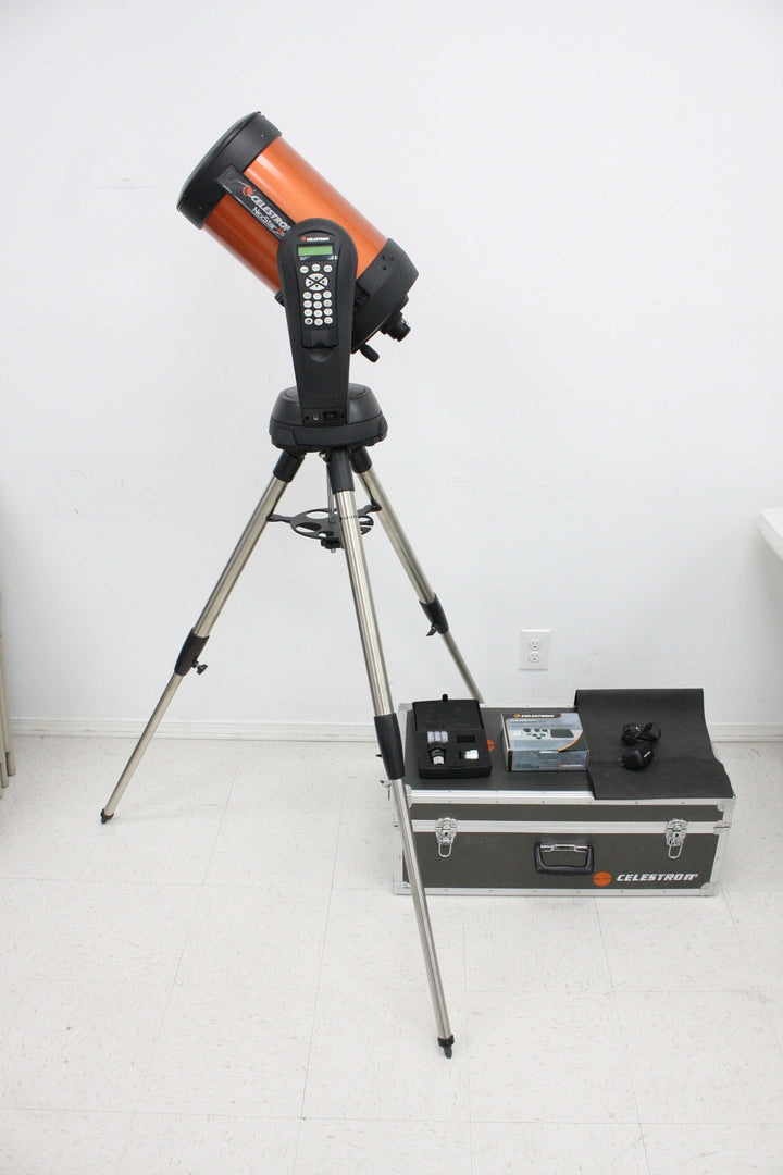 Celestron 8SE Telescope Telescopes and Accessories Celestron 0817241053