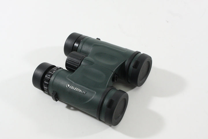 Celestron 8x32 Waterproof Binoculars Binoculars, Spotting Scopes and Accessories Celestron 0625241004