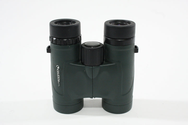 Celestron 8x32 Waterproof Binoculars Binoculars, Spotting Scopes and Accessories Celestron 0625241004