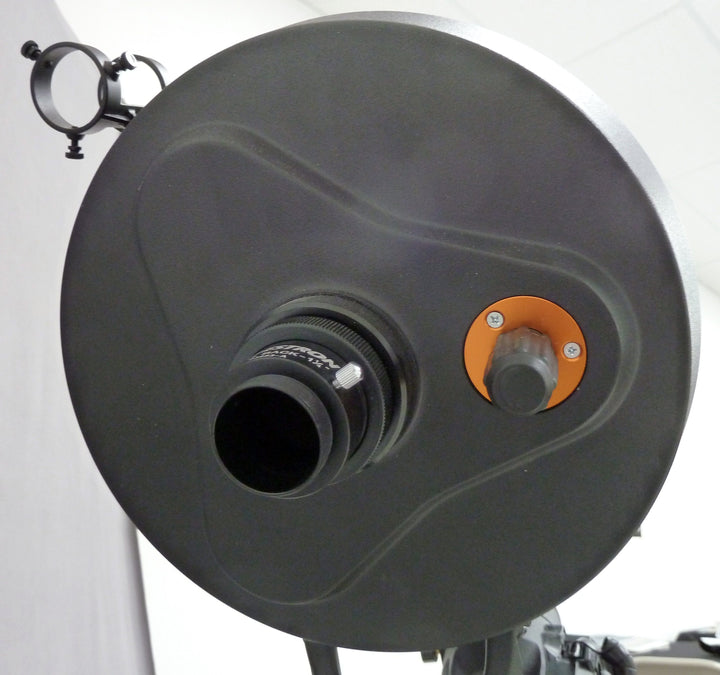 Celestron 9.25" Schmidt-Cassegrain Telescope w/ Mount/Tripod and More! Telescopes and Accessories Celestron 0203241002