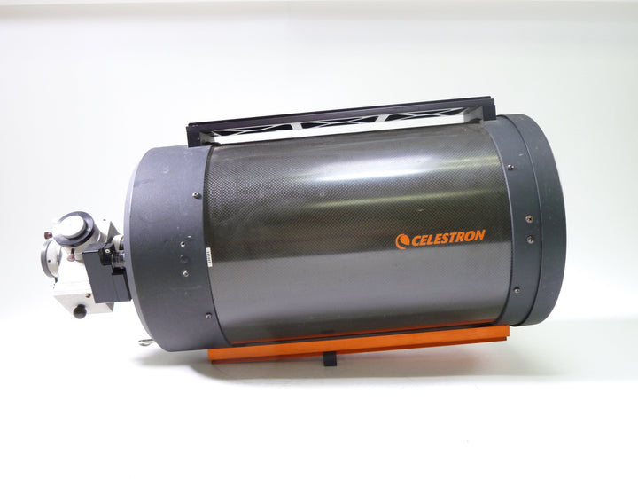 Celestron C11-CFXLT 11in Carbon Fiber Telescope AS-IS Untested Telescopes and Accessories Celestron 10923639