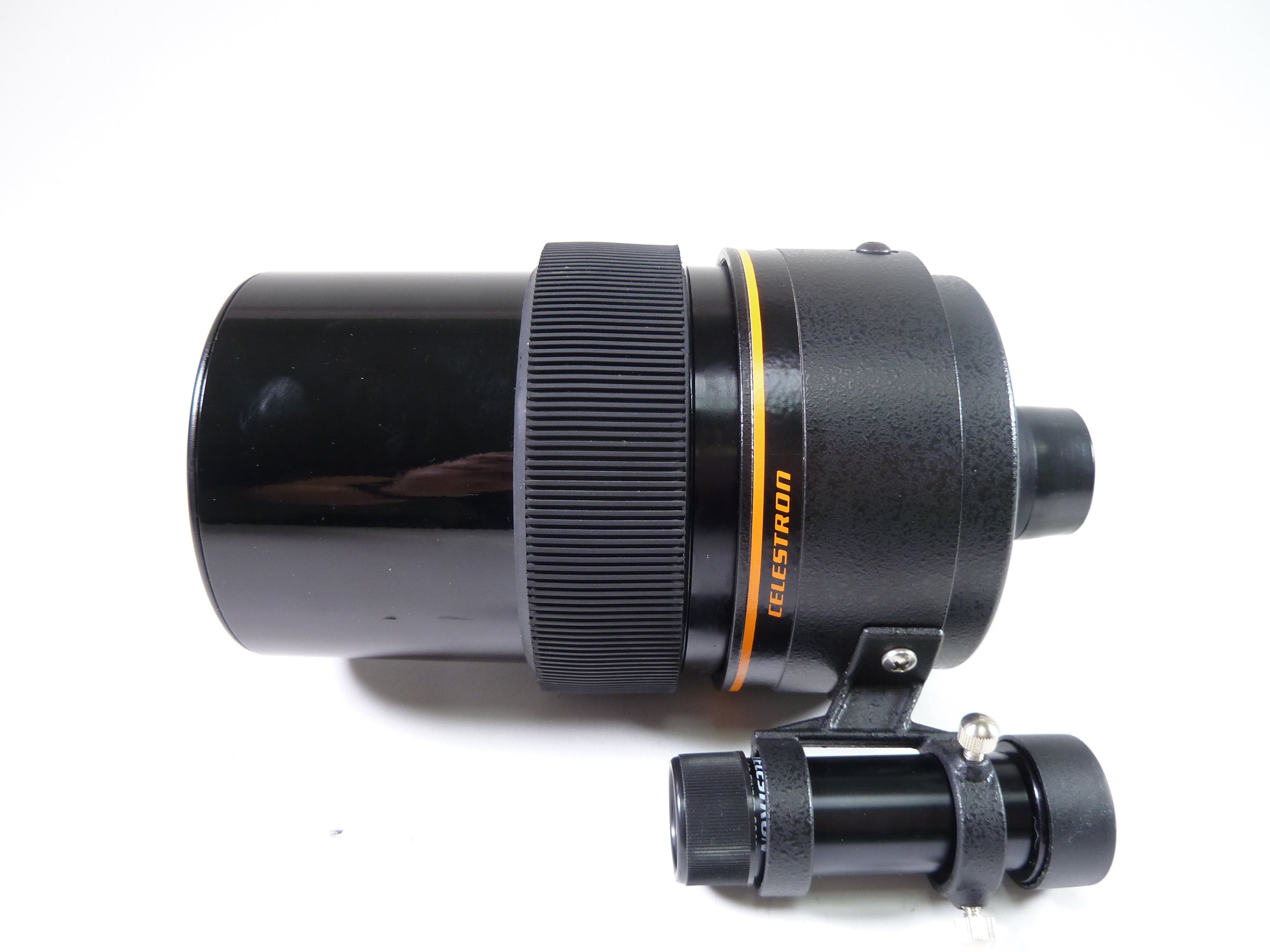 Celestron discount c90 1000mm