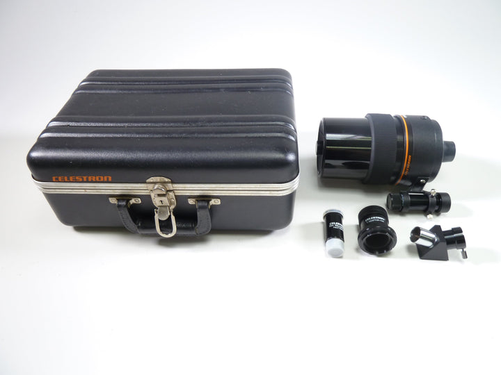 Celestron C90 1000mm f/11 Telescopes and Accessories Celestron 859868