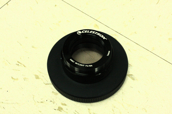 Celestron Nexstar 11 GPS XLT Optical Tube with 40mm Plossl Eye Piece Telescopes and Accessories Celestron NEXSTAR1126