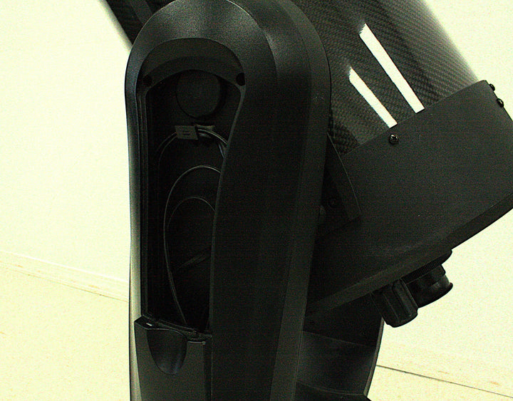 Celestron Nexstar 11 GPS XLT Optical Tube with 40mm Plossl Eye Piece Telescopes and Accessories Celestron NEXSTAR1126