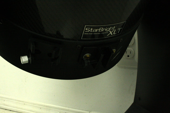 Celestron Nexstar 11 GPS XLT Optical Tube with 40mm Plossl Eye Piece Telescopes and Accessories Celestron NEXSTAR1126