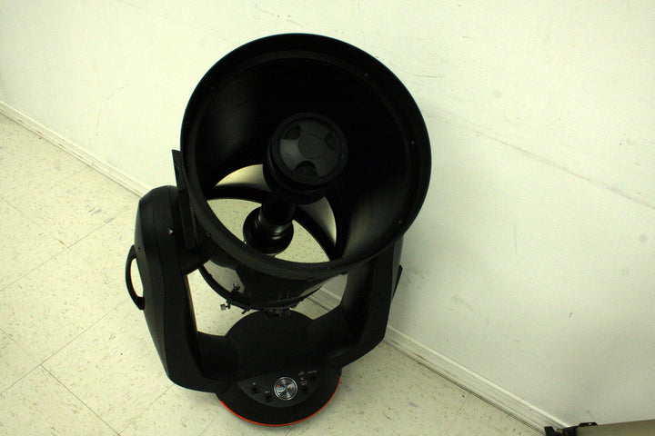 Celestron Nexstar 11 GPS XLT Optical Tube with 40mm Plossl Eye Piece Telescopes and Accessories Celestron NEXSTAR1126