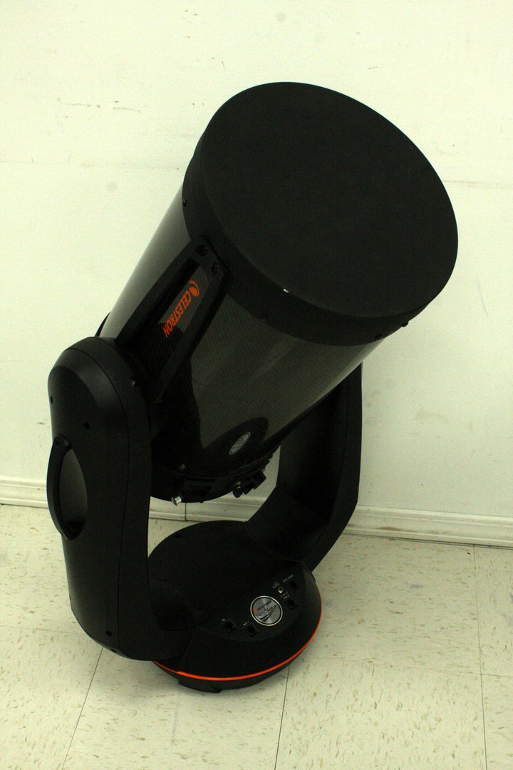Celestron Nexstar 11 GPS XLT Optical Tube with 40mm Plossl Eye Piece Telescopes and Accessories Celestron NEXSTAR1126
