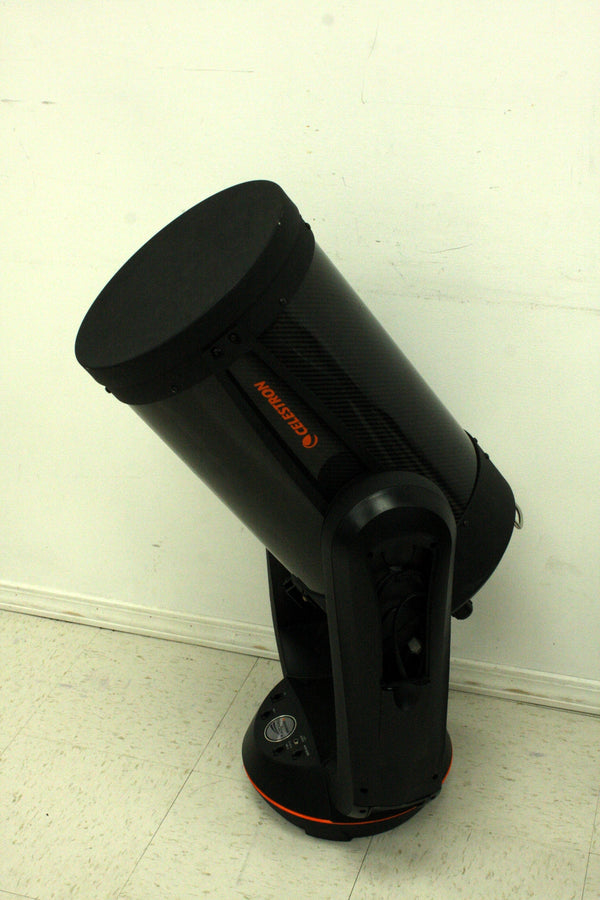 Celestron Nexstar 11 GPS XLT Optical Tube with 40mm Plossl Eye Piece Telescopes and Accessories Celestron NEXSTAR1126