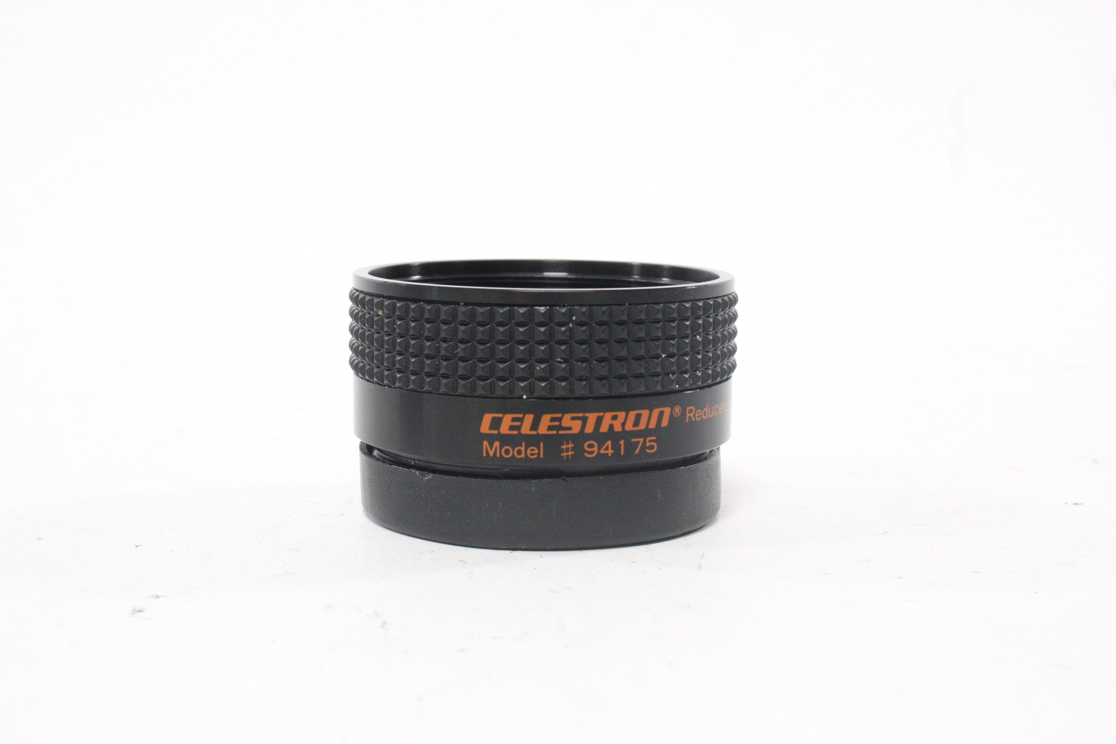 Celestron Reducer/Corrector f/6.3 Model #94175 – Camera Exchange