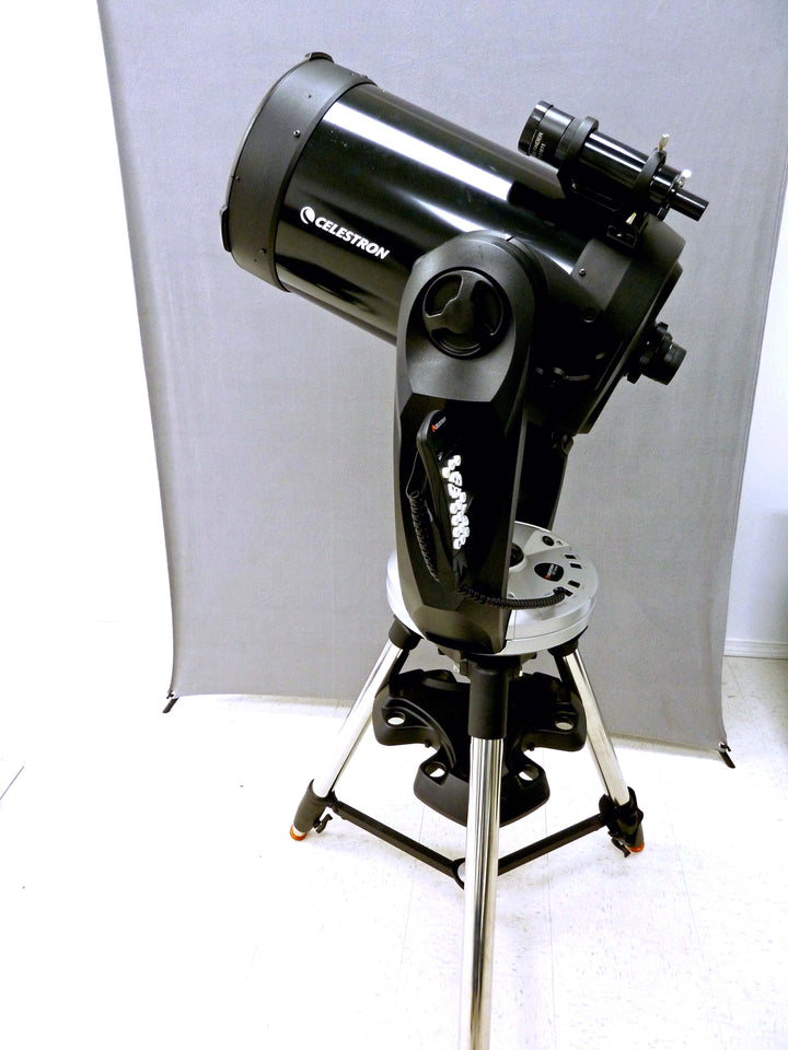 Celestron Starbright CPC 1100 GPS 11in f/10 2800mm w/Reducer f/6.3 Telescopes and Accessories Celestron CPC1100459