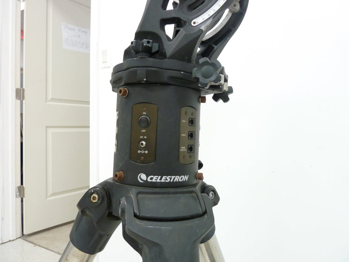 Celestron Tripod/Counter Weights/Equatorial Mount Telescopes and Accessories Celestron 1019231121