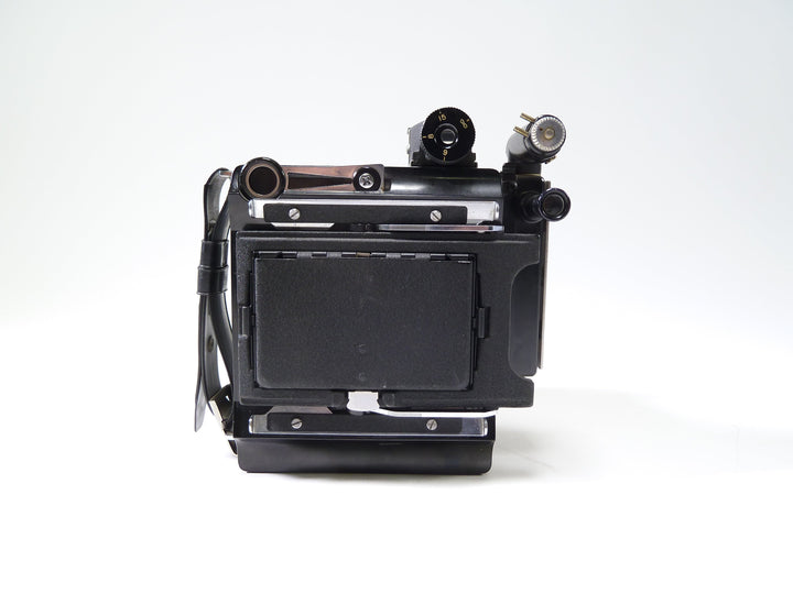 Century Graflex Film Cameras - Other Formats (126, 110, 127 etc.) Graflex 3010148