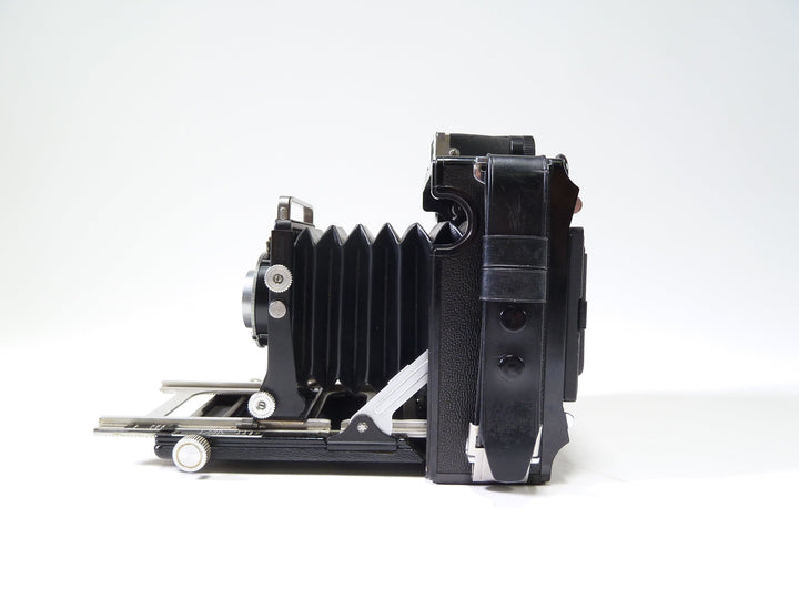 Century Graflex Film Cameras - Other Formats (126, 110, 127 etc.) Graflex 520014