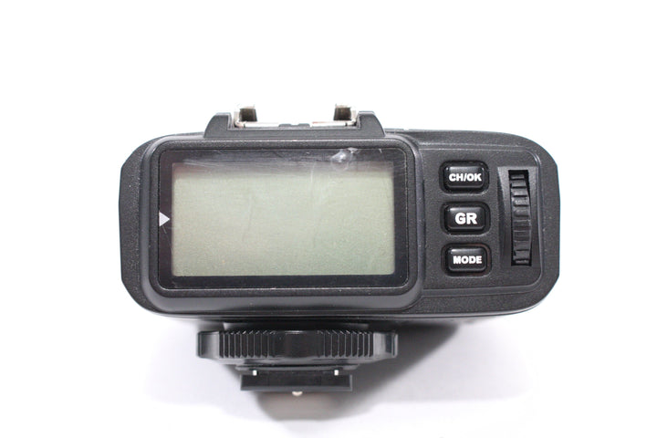 Cheetah X1 T 2.4 G Transmitter for Sony Mirrorless (Godox) Flash Units and Accessories Cheetah 696856