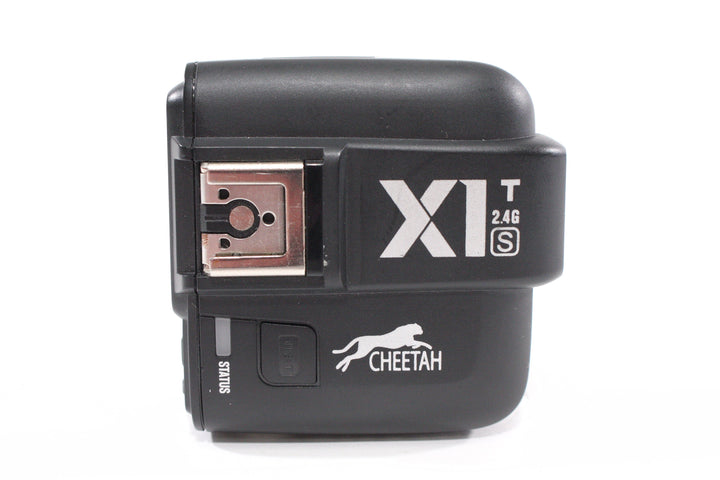 Cheetah X1 T 2.4 G Transmitter for Sony Mirrorless (Godox) Flash Units and Accessories Cheetah 696856