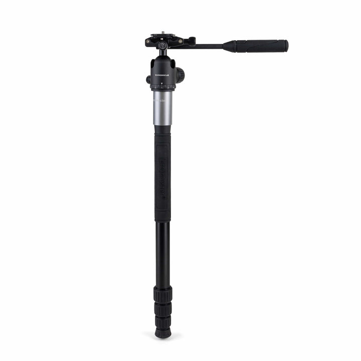 Chronicle Tripod Kit - Aluminum  Preorder Now! Tripods, Monopods, Heads and Accessories Promaster PRO67900