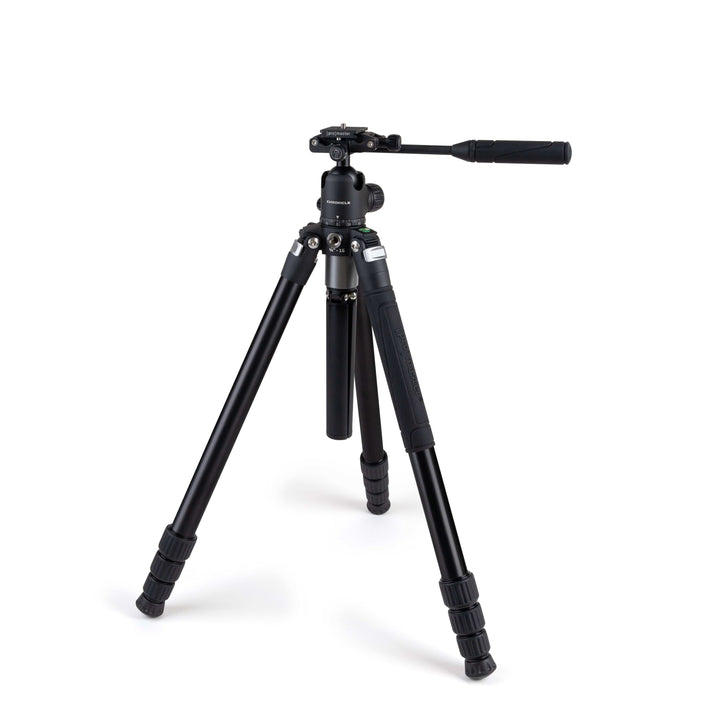 Chronicle Tripod Kit - Aluminum  Preorder Now! Tripods, Monopods, Heads and Accessories Promaster PRO67900