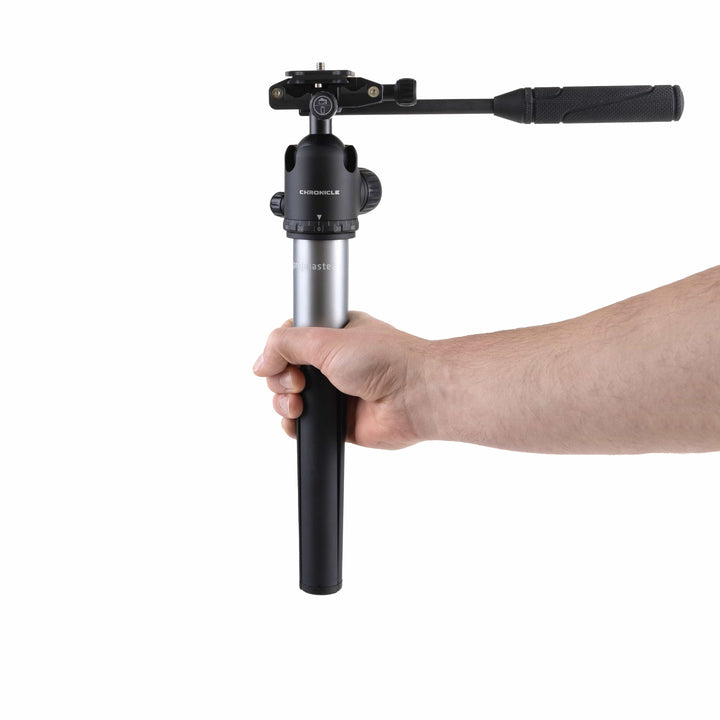 Chronicle Tripod Kit - Carbon Fiber  Preorder Now! Tripods, Monopods, Heads and Accessories Promaster PRO67907