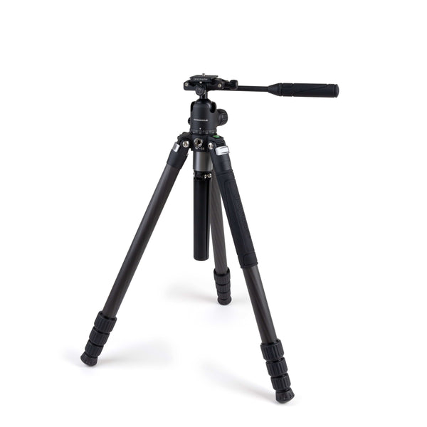Chronicle Tripod Kit - Carbon Fiber  Preorder Now! Tripods, Monopods, Heads and Accessories Promaster PRO67907