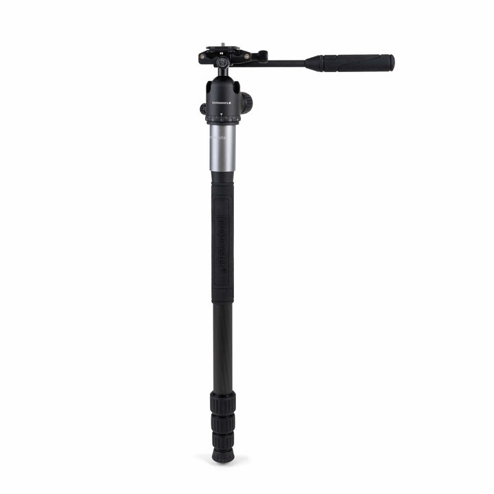 Chronicle Tripod Kit - Carbon Fiber  Preorder Now! Tripods, Monopods, Heads and Accessories Promaster PRO67907