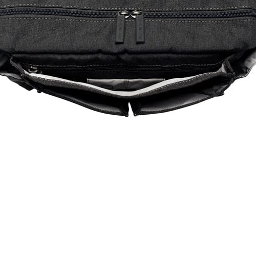 Cityscape 130 Courier Bag - Charcoal Grey Bags and Cases Promaster PRO8706
