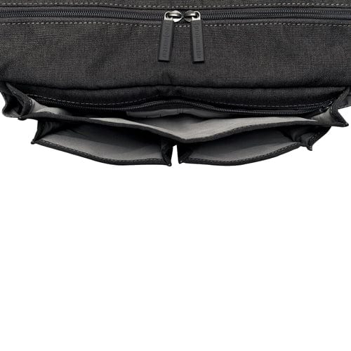 Cityscape 140 Courier Bag - Charcoal Grey Bags and Cases Promaster PRO8720