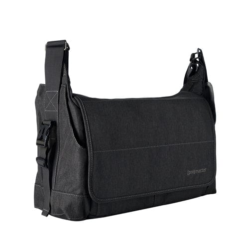 Cityscape 140 Courier Bag - Charcoal Grey Bags and Cases Promaster PRO8720