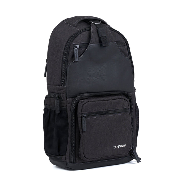 Cityscape 54 Sling Bag - Charcoal Grey Bags and Cases Promaster PRO9421