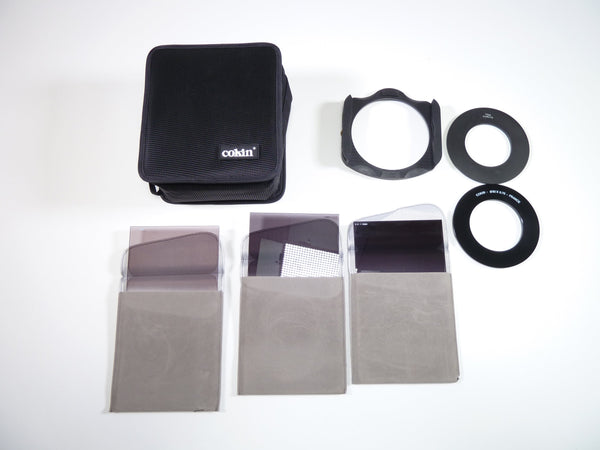 Cokin X Pro System w/ 3 Filters Case and Mount Filters and Accessories - Filter Holders Cokin 97231242